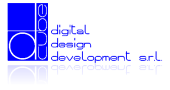 D-Cube - Digital Design Development