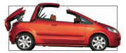 RHT Mitsubishi Colt CZC