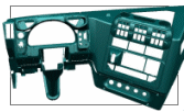 Shading IVECO Stralis